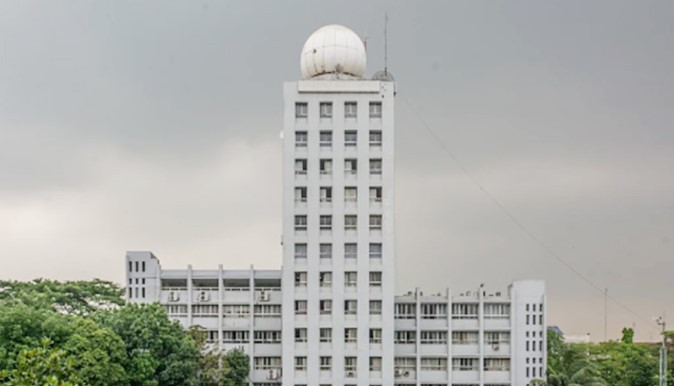 আবহাওয়া অধিদপ্তর থেকে দুঃসংবাদ